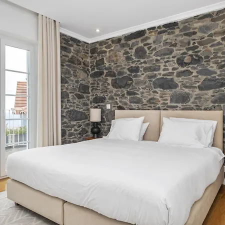 Casas Da Luz By Homie Ponta do Sol (Madeira)
