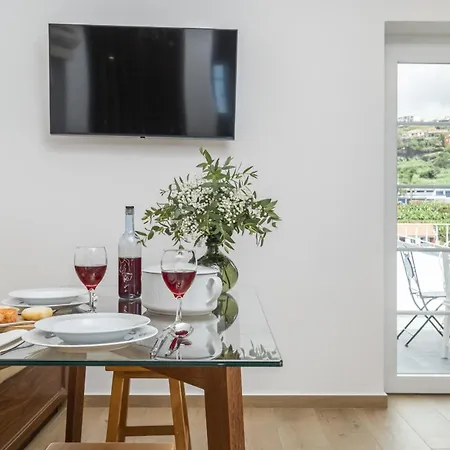 Casas Da Luz By Homie * Ponta do Sol (Madeira)