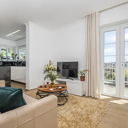 Casas Da Luz By Homie