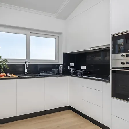 ファームステイ Casas Da Luz By Homie *