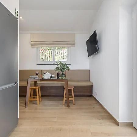 Casas Da Luz By Madeira Sun Travel Farm stay Ponta do Sol (Madeira)