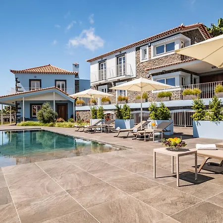 Casas Da Luz By Madeira Sun Travel *