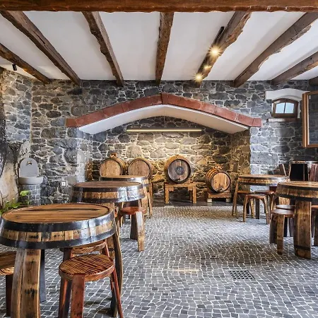 Casas Da Luz By Homie ファームステイ