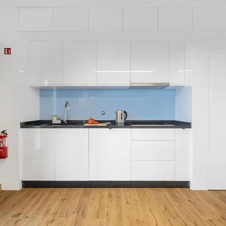 Κατάλυμα σε φάρμα Casas Da Luz By Homie *