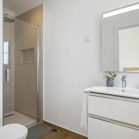 Casas Da Luz By Homie ファームステイ ポンタ・ド・ソル