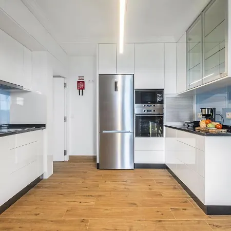 Casas Da Luz By Homie Κατάλυμα σε φάρμα