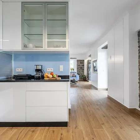 Casas Da Luz By Madeira Sun Travel *