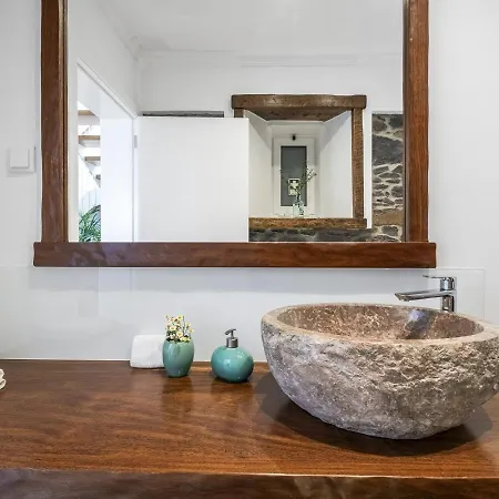 Casas Da Luz By Madeira Sun Travel Vakantieboerderij *