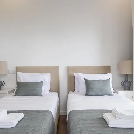 Casas Da Luz By Homie *