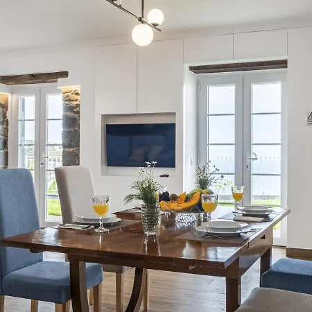 Casas Da Luz By Homie