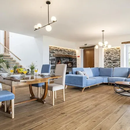 Casas Da Luz By Homie Ponta do Sol (Madeira)