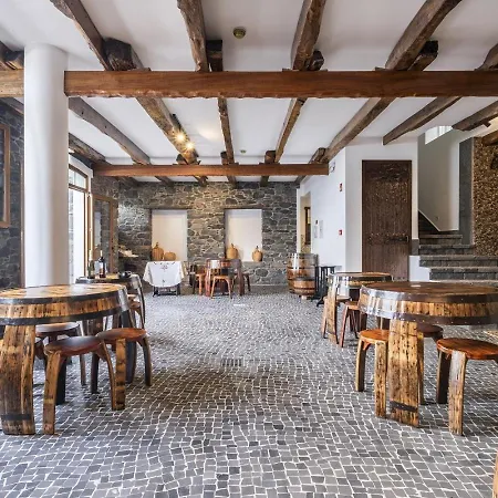 Casas Da Luz By Madeira Sun Travel Vakantieboerderij *