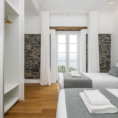 Casas Da Luz By Homie *