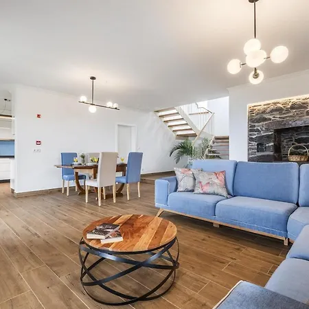 Farm stay Casas Da Luz By Madeira Sun Travel