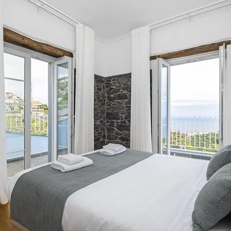 Casas Da Luz By Homie Ponta do Sol (Madeira)