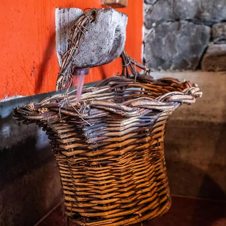 Casas Da Luz By Homie * Ponta do Sol (Madeira)