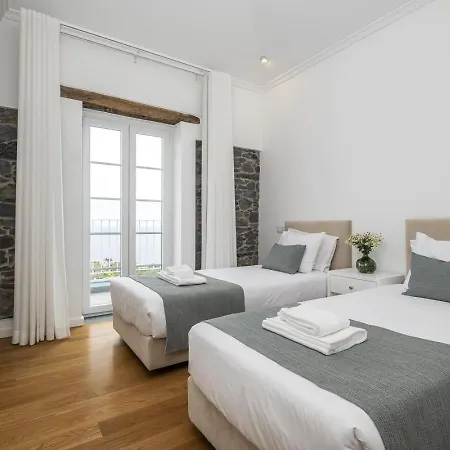 Casas Da Luz By Madeira Sun Travel Farm stay