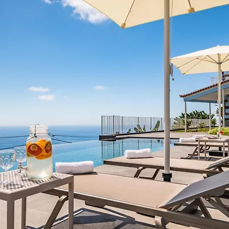 Casas Da Luz By Madeira Sun Travel Vakantieboerderij