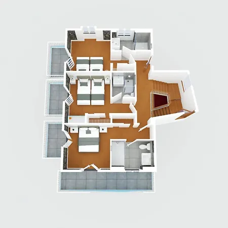 Casas Da Luz By Homie Κατάλυμα σε φάρμα Ponta do Sol (Madeira)