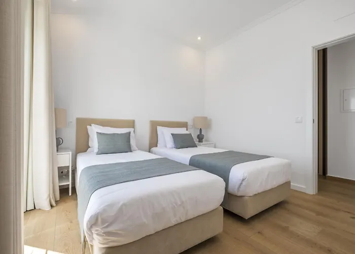 Casas Da Luz By Homie ファームステイ ポンタ・ド・ソル