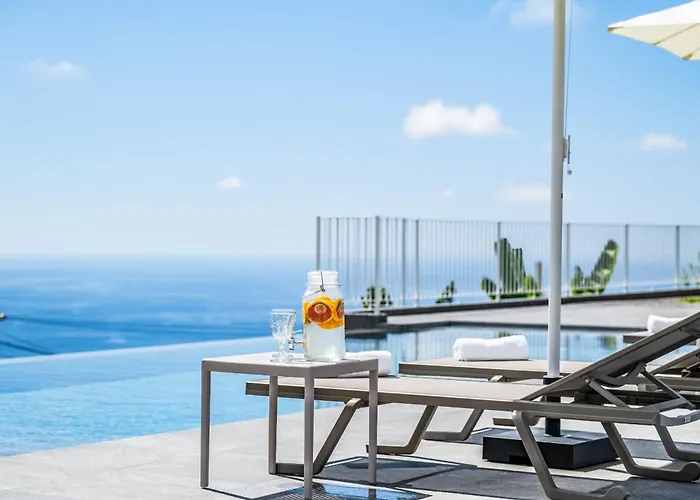 Casas Da Luz By Homie ポンタ・ド・ソル