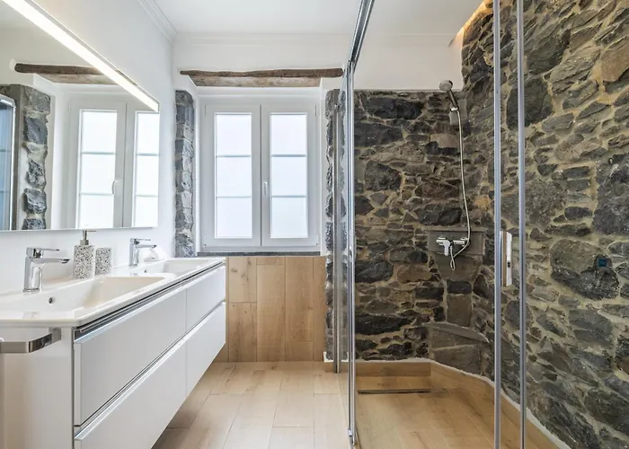 Casas Da Luz By Homie * Ponta do Sol (Madeira)