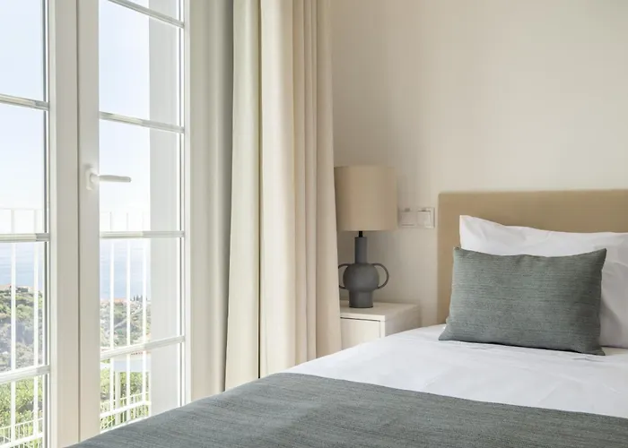 Casas Da Luz By Homie ファームステイ