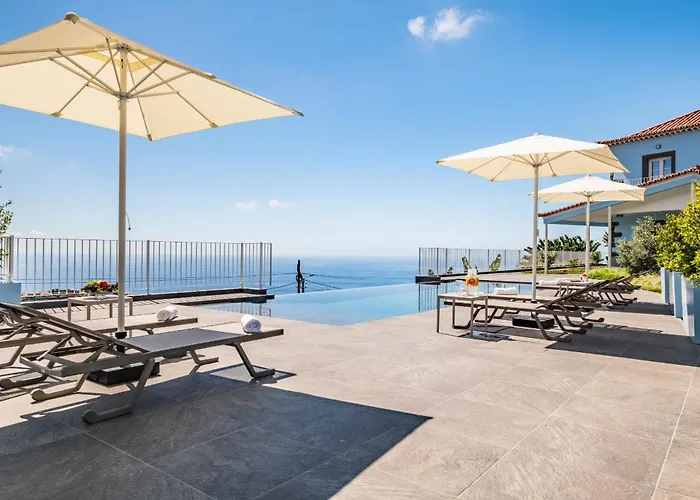 ファームステイ Casas Da Luz By Homie *