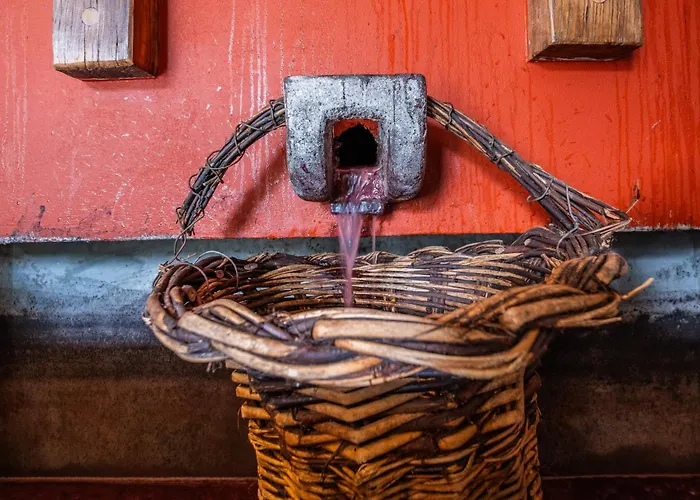 Casas Da Luz By Homie ファームステイ ポンタ・ド・ソル