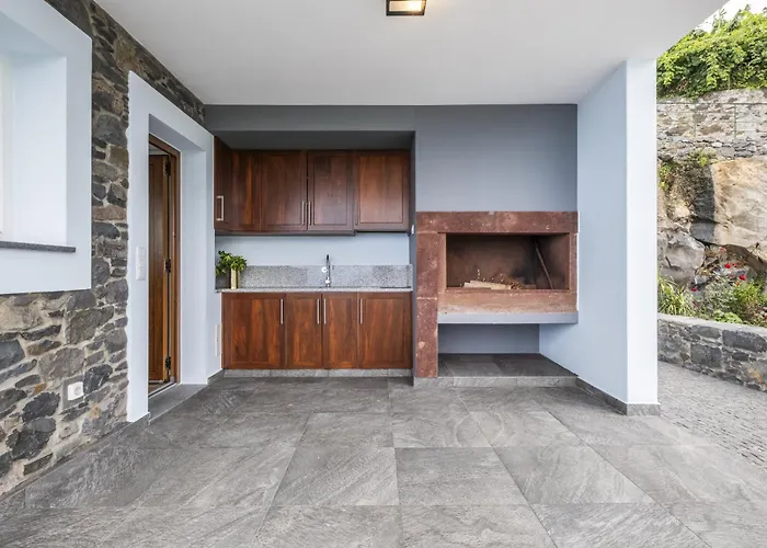 Casas Da Luz By Homie *