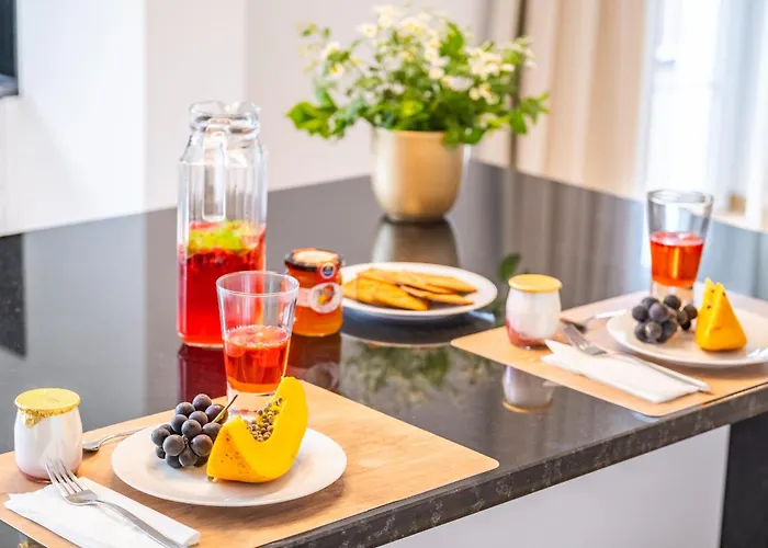 Casas Da Luz By Homie ファームステイ