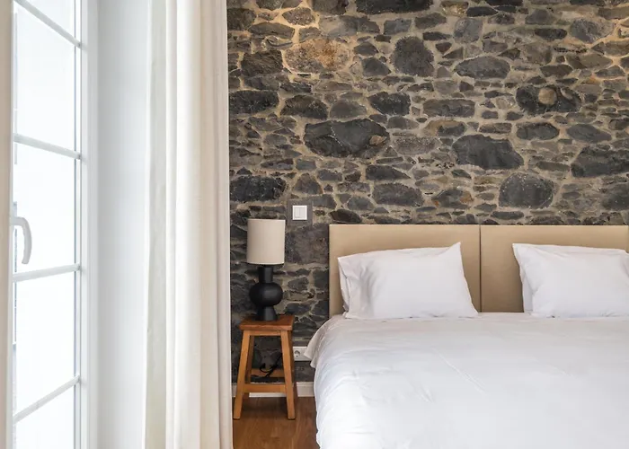 ファームステイ Casas Da Luz By Homie