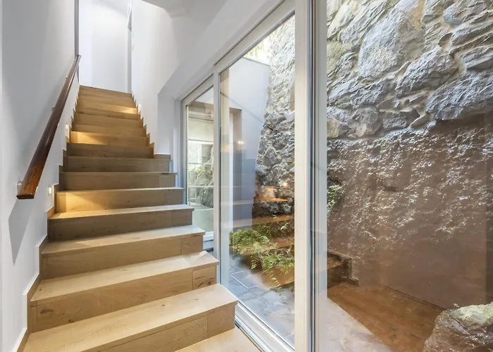 Casas Da Luz By Homie ファームステイ ポンタ・ド・ソル