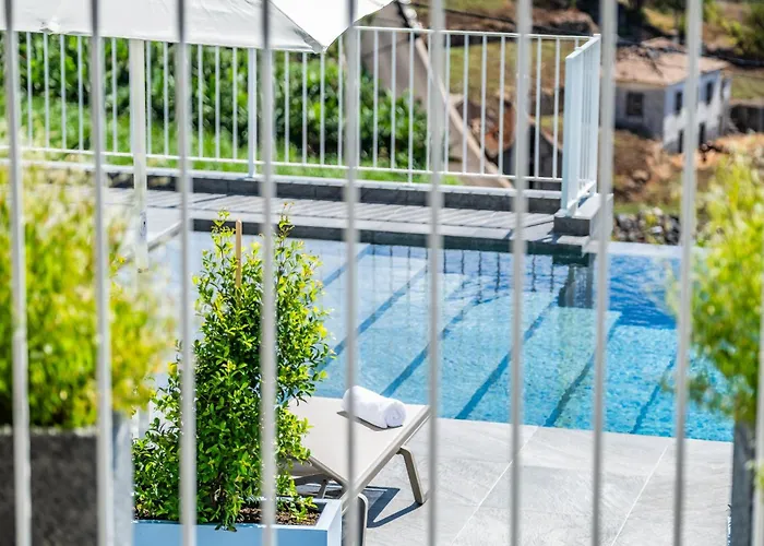 Casas Da Luz By Homie *