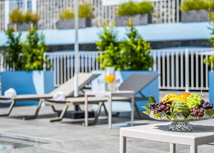 Casas Da Luz By Homie * Ponta do Sol (Madeira)