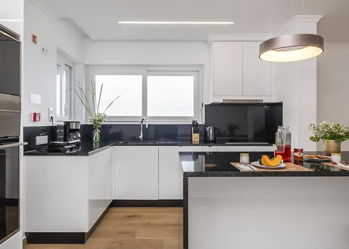 Casas Da Luz By Homie ファームステイ