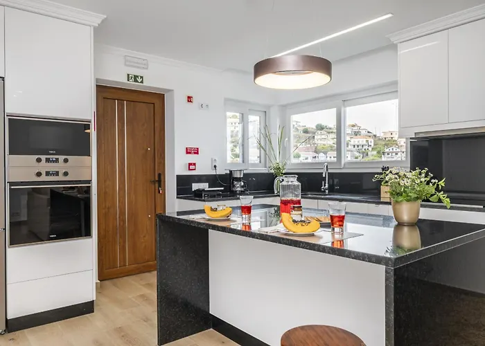 Casas Da Luz By Homie ファームステイ ポンタ・ド・ソル