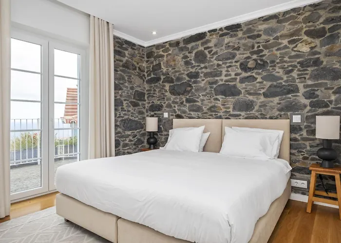 Casas Da Luz By Homie Ponta do Sol (Madeira)