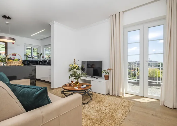 Casas Da Luz By Homie