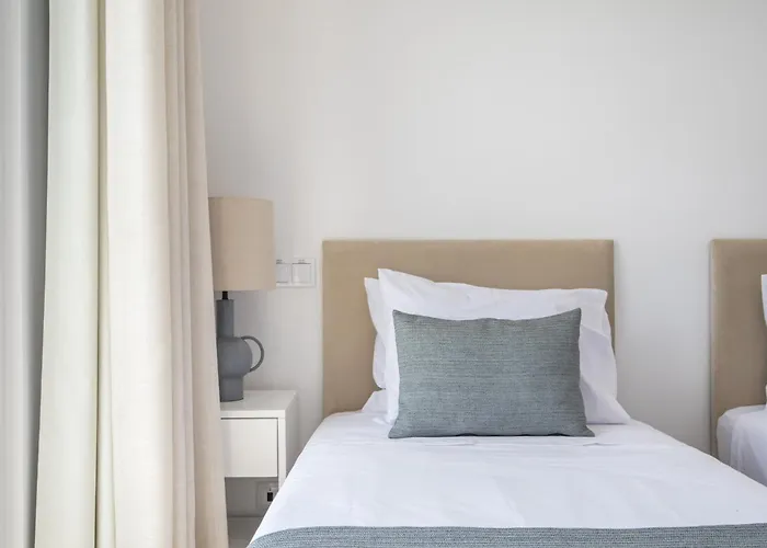 ファームステイ Casas Da Luz By Homie