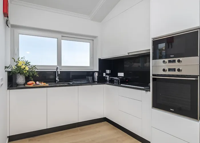 ファームステイ Casas Da Luz By Homie *