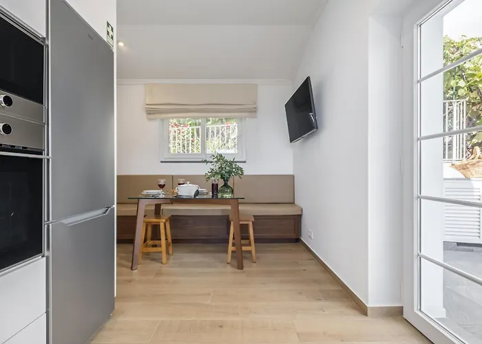 Casas Da Luz By Homie ファームステイ ポンタ・ド・ソル