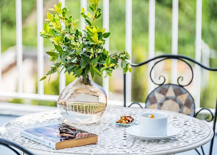 ファームステイ Casas Da Luz By Homie ポンタ・ド・ソル