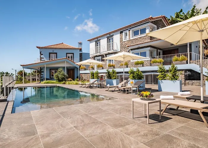 Casas Da Luz By Homie *