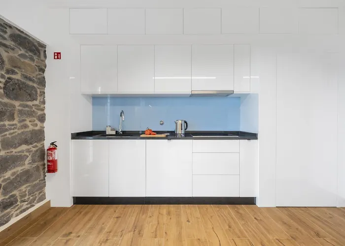 ファームステイ Casas Da Luz By Homie *