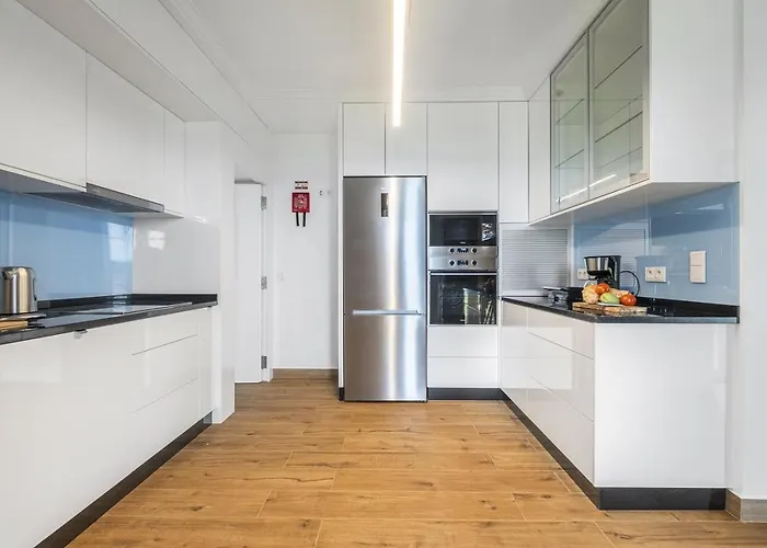 Casas Da Luz By Homie ファームステイ