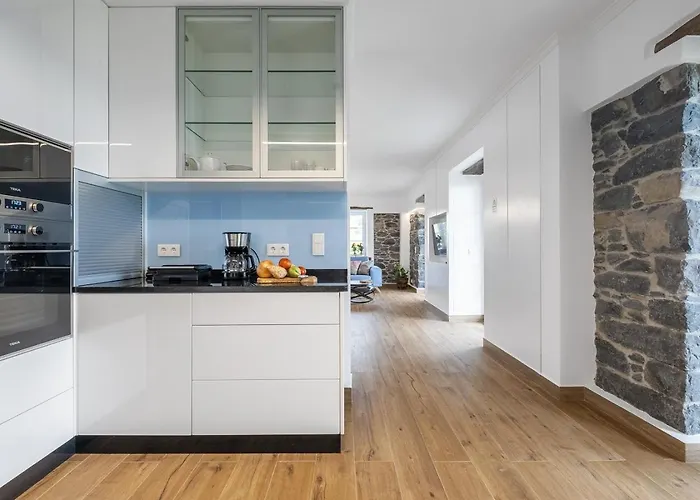 Casas Da Luz By Homie *