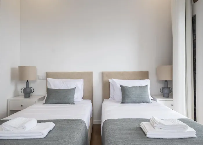 Casas Da Luz By Homie *