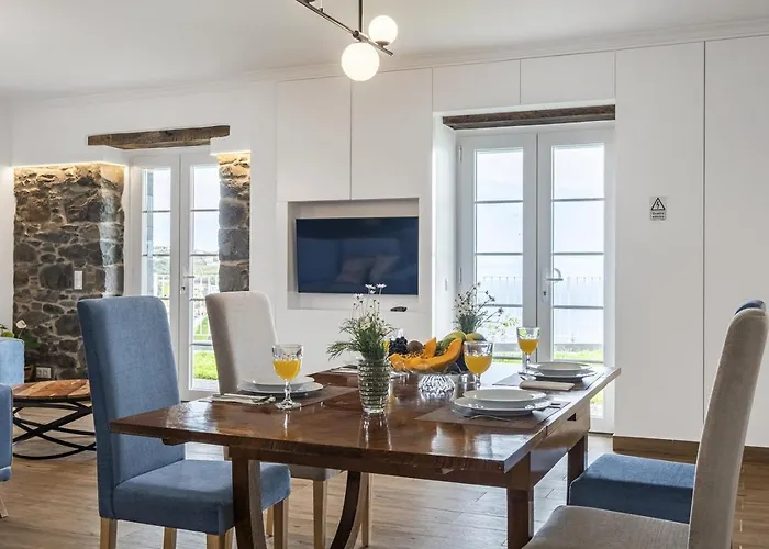 Casas Da Luz By Homie