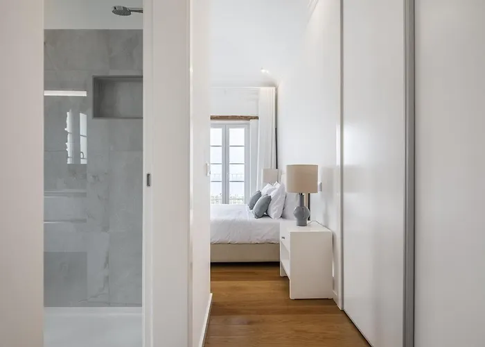 Casas Da Luz By Homie ファームステイ